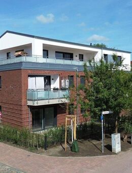 Kapitalanlage in Buxtehude - Vermietete Erdgeschosswohnung in attraktiver Lage - Buxtehude