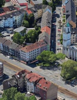 Dortmund 2MFH- Ihr Investment mit Potenzial - Dortmund