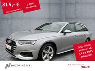 Audi A4, Avant 35 TFSI ADVANCED, Jahr 2024 - Mitterteich