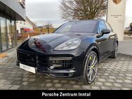 Porsche Cayenne, Turbo S E-Hybrid |Burmester |Soft-Close, Jahr 2022 - Raubling