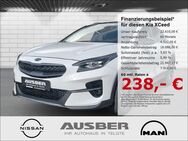 Kia XCeed, 1.6 Platinum Edition UVO elektr GSD, Jahr 2020 - Telgte