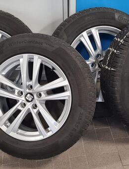 Seat Winterreifen - Frankfurt (Main) Niedererlenbach