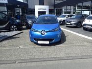 Renault ZOE, Limited zzgl Batteriemiete Comfort Paket, Jahr 2019 - Münster