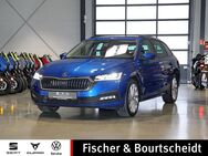 Skoda Octavia, 2.0 TDI Combi Ambition, Jahr 2022 - Lohmar