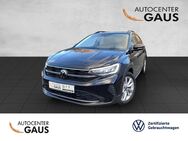 VW Taigo, 1.5 TSI Move, Jahr 2024 - Bielefeld