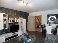 Stilvolle Maisonettewohnung mit Balkon und Garage in gefragter Wohnlage von Raesfeld - Raesfeld
