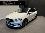 Mercedes B 200, MBUX Sportausp Progressive, Jahr 2023 - Rellingen