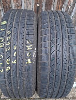 2x 215 60R16 99H XL Momo Winterreifen 6mm - Dettingen (Teck)