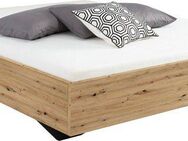 rauch Futonbett Phoenix, ohne Kopfteil