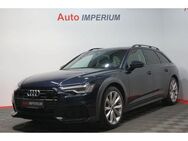 Audi A6 allroad quattro 45 TDI*Matrix*ACC*Luftfederun - Schmidgaden