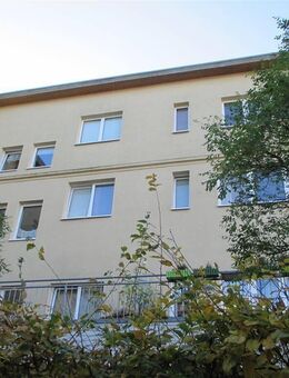Freundliche und helle Wohnung zu vermieten! +zentrale Lage+ - Güstrow