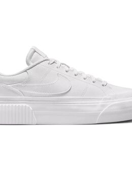 Nike Court Legacy Lifts Sneaker Schuh Weiß Gr.39 - Berlin Neukölln