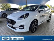 Ford Puma, ST-Line MHEV iACC, Jahr 2024 - Glauchau