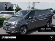 Mercedes Vito, 119 Kasten lang Audio30, Jahr 2023 - Stockstadt (Main)