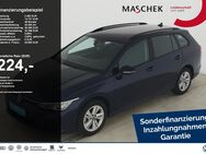 VW Golf Variant, 1.5 TSI Life, Jahr 2023 - Wackersdorf