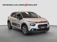 Citroën C3, 1.2 Max EU6d Pure Tech 110 MAX, Jahr 2023 - Heidelberg