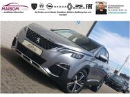 Peugeot 3008, THP 165 Stop & Start Allure, Jahr 2018 - Dinslaken