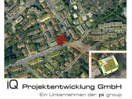 Bauträgergrundstück in exklusiver Villenlage in Nürnberg, Stadtteil St. Jobst/Erlenstegen - Nürnberg