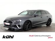 Audi A4, Avant 35 TFSI S line, Jahr 2021 - Gifhorn