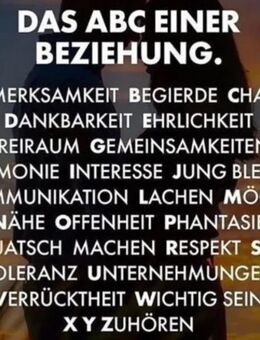 ,, Bist du mein Fels in der Brandung?" - Bad Belzig