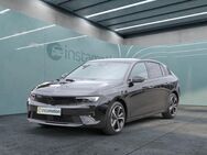 Opel Astra, EPH, Jahr 2024 - München