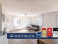 WEITBLICK: Wohngenuss in Ludwigsburg! - Ludwigsburg