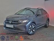 VW Taigo, 1.0 Goal, Jahr 2022 - Ganderkesee