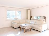 Komplett renoviert: 3,5-Zimmer-ETW in Obermünstertal - Münstertal (Schwarzwald)