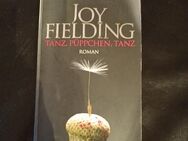 Tanz Püppchen Tanz Taschenbuch von Joy Fielding - Essen
