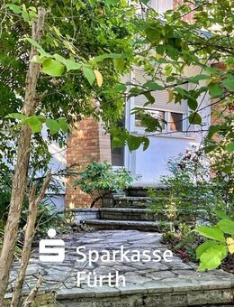 Ein-/Zweifamilienhaus in Zirndorf - Zirndorf