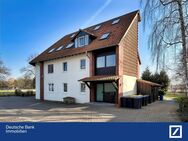 Ruhige Maisonette-Wohnung in Börßum! - Börßum