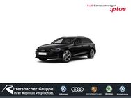 Audi A4, Avant advanced 35 TFSI Tout Stadt Parken, Jahr 2024 - Kaiserslautern