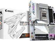 Gigabyte B650E AORUS ELITE X AX ICE Mainboard