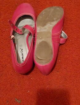 Ballerina und Pumps grösse 40 - Deggendorf