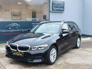 BMW 330 e Touring Advantage AHK SHZ Navi LED+ So/Wi - Badbergen