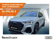 Audi Q3, Sportback S line 35 TFSI, Jahr 2022 - Gummersbach