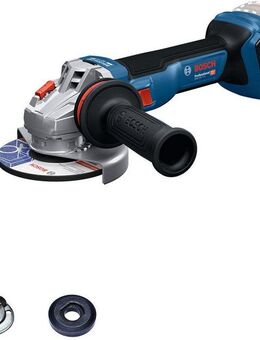 Bosch Professional Akku-Winkelschleifer »GWS 18V-11 S«, ohne Akku, ohne Ladegerät