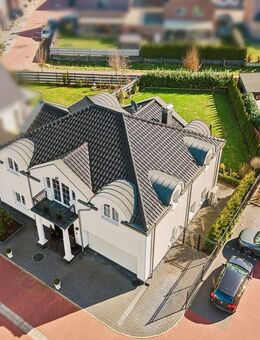 Leben, wo andere träumen - Exklusive Architektenvilla mit Stil, Herz & Weitblick - Selm