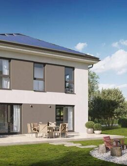 förderfähiges Haus und Grundstück in Bernau - Bernau (Berlin)