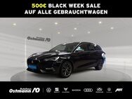 Seat Leon, 1.5 TSI Sportstourer FR, Jahr 2020 - Melsungen