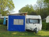 Hobby DE LUXE 460 Vollausstattung - Nordkirchen