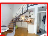 Traumhafte 2 Zi Galeriewohnung mit großem Balkon am Geschwister-Scholl-Ring - Bamberg