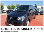 VW T5 Multivan, 2.0 TDI CUP (Behindertenumbau), Jahr 2014 - Wasserburg (Inn)