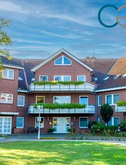 Kapitalanlage: Seniorenresidenz Haus am Rosenwinkel / ca. 4,5 % Rendite ! - Stolzenau