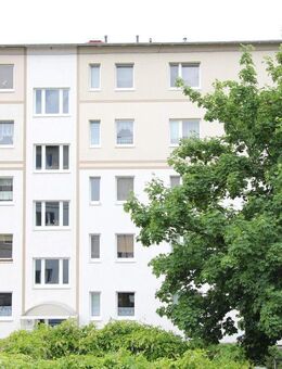 2-Raum-Wohnung mit Balkon und Esszimmer - Lübbenau (Spreewald)