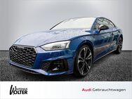 Audi A5, 2.0 Coupe 35 TFSI S line, Jahr 2024 - Uelzen