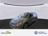 VW Golf Variant, 1.0 TSI IQ DRIVE, Jahr 2020 - Bochum