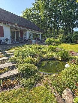 Wunderschönes Haus für Familien in Rissen - Hamburg