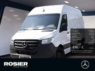 Mercedes Sprinter, 315 Kasten L2 H2, Jahr 2023 - Stendal (Hansestadt)