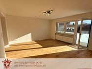 **Erstbezug nach Modernisierung - helle 3 Zimmer Wohnung in Ergolding ab sofort zu vermieten ! ** - Ergolding